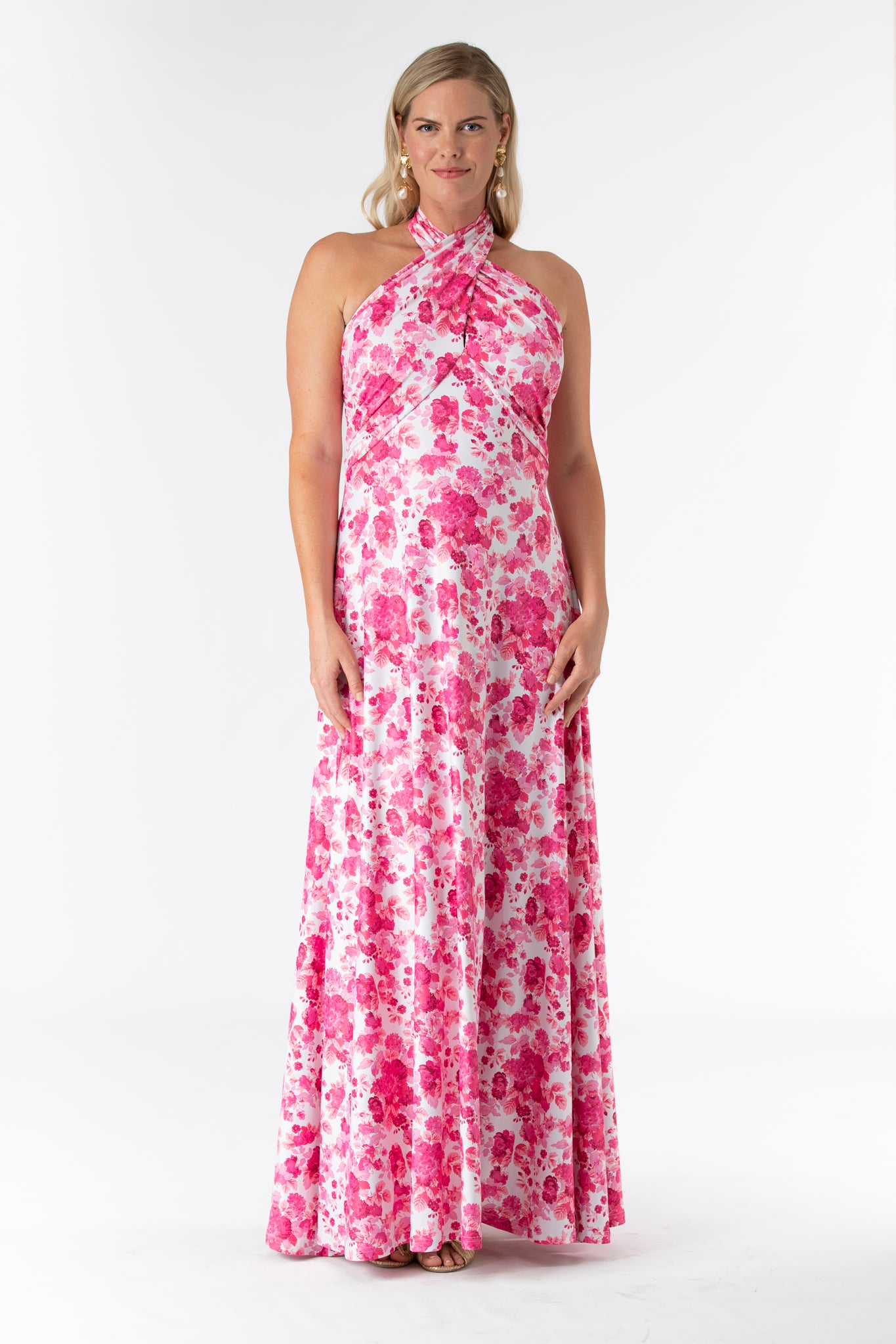 Maxi Dress Aje Florentine Dress Raspberry Smith Quinn The Fallon Raspberry Chateau Women's Size L Bridesmaid Maxi Dress Aje Florentine Dress Raspberry Smith Quinn The Fallon Raspberry Chateau Women's Size L Bridesmaid
