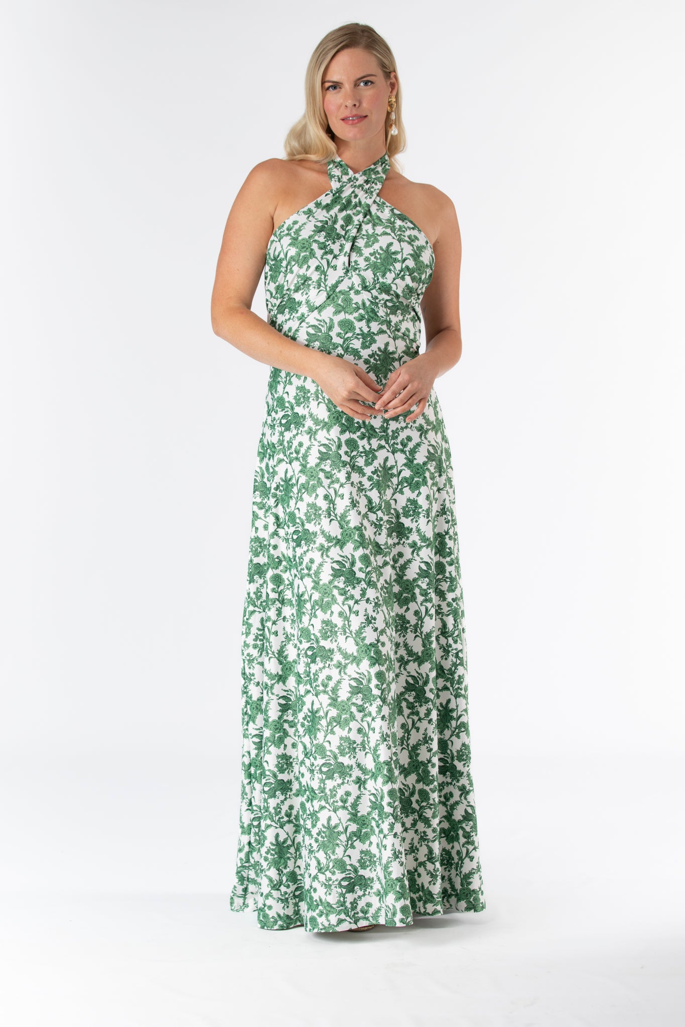 Smith & Quinn | The Fallon | Rosemary Waltz | Women's Size XXS | Bridesmaid Long Dress | Floral Print Smith & Quinn | The Fallon | Rosemary Waltz | Women's Size XXS | Bridesmaid Long Dress | Floral Print
