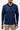 The Hendricks Long Sleeve Polo - Clubhead