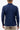 The Hendricks Long Sleeve Polo - Clubhead