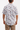 The Boatyard Button Down - Auburn Toile