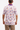 The Teddy Polo - Clemson Toile