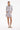 The Grayson Top - Auburn Toile