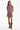 The Ivy Dress - Auburn Poppies