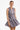 The Mackenzie Dress - Auburn Plaid