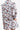 The Molly Skort - Auburn Toile