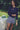 The Peggy Sweatshirt - Navy with Auburn Orange