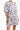 The Tory Dress - Auburn Toile