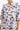 The Tory Dress - Auburn Toile