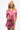 Lover Night Set - Raspberry Chateau