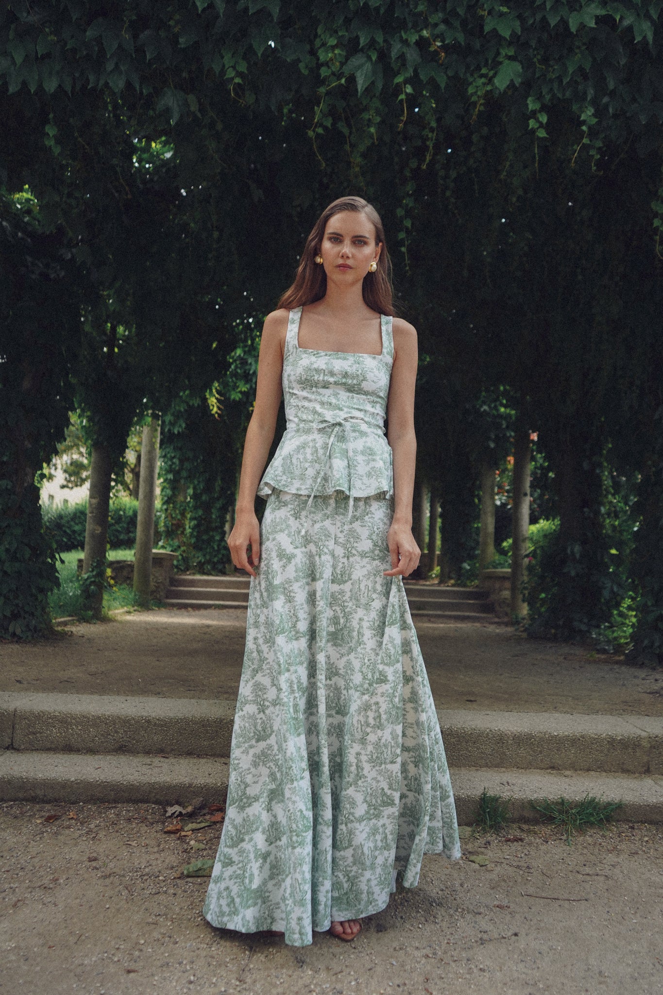 Smith & Quinn | The Siena - Siena Sonnet Print | Size XS | Romantic Floral | Long Bridesmaids Dress Smith & Quinn | The Siena - Siena Sonnet Print | Size XS | Romantic Floral | Long Bridesmaids Dress
