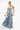Valentina Dress - Something Blue