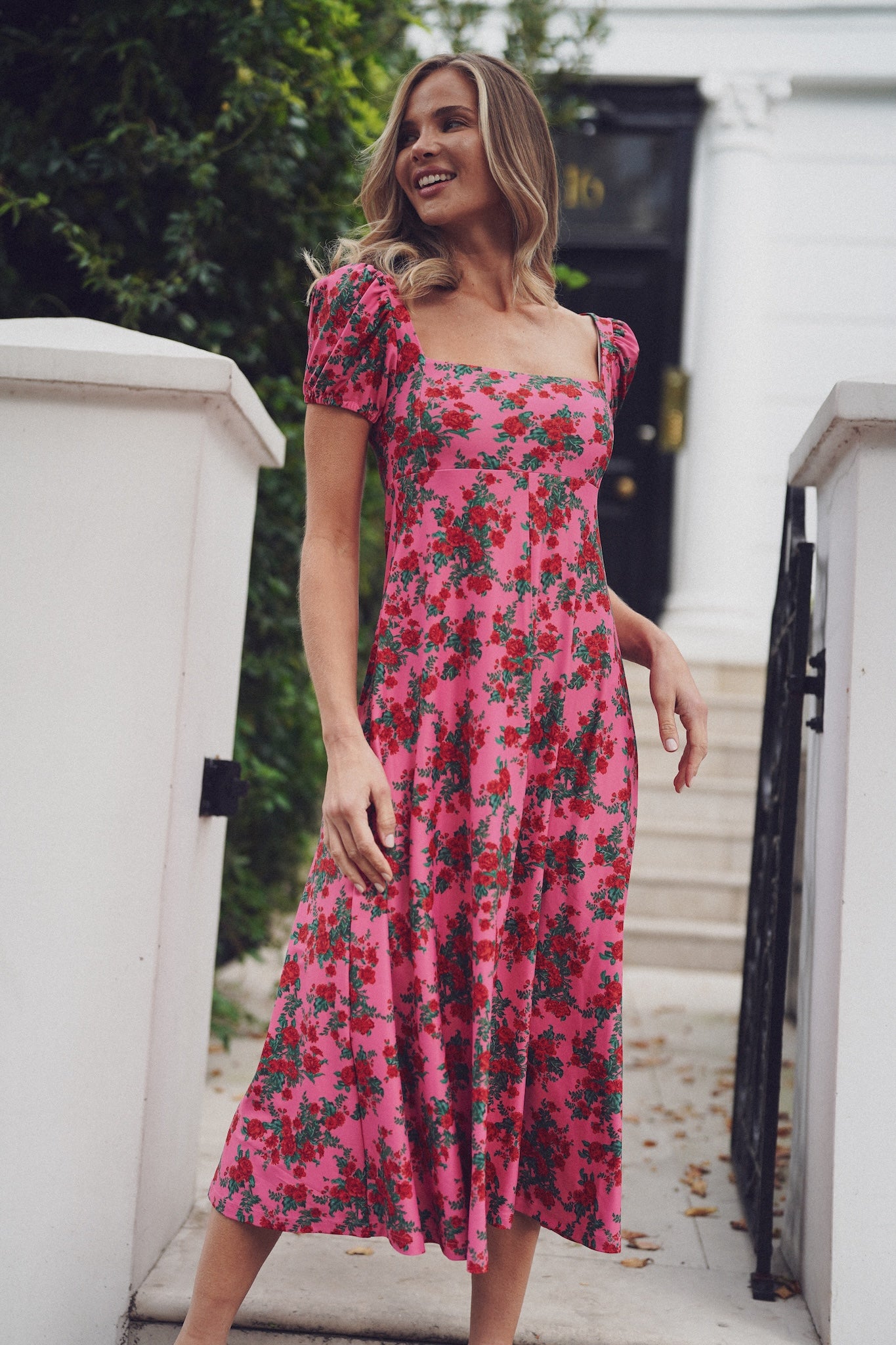 Rosalie Dress Rosalie Dress