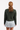 The Hyacinth Cardigan - Rosemary