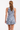 The Avalon Top - Sussex Toile