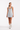 The Renee Dress - Rose Thorns
