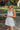 The Renee Dress - Rose Thorns