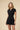 The Ivy Dress - Black