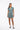 The Ivy Dress - Rosemary Gingham