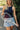 The Reese Skort - Sussex Toile