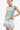 The Ruth Skort - Mini Stripe