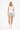 The Ruth Skort - Beach Club Stripe