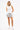 The Ruth Skort - Beach Club Stripe