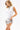 The Ruth Skort - Beach Club Stripe