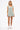 The Anna Dress - Sunshine Flora