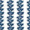 The Constance Dress - Ivy Stripe Navy