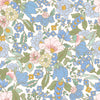 The Hazel Dress - Forget Me Not