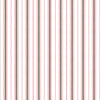The Alice Top - Macaron Stripe