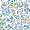 The Molly Skort - Spring Sprig