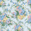 The James Dress - Coastal Ikat