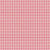 The Mackenzie Dress - Geranium Gingham