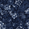 The Daisy Dress - Royal Rose