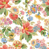 The Paloma Dress - Evetide Garden