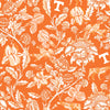 The Tory Dress - Tennessee Floral/White