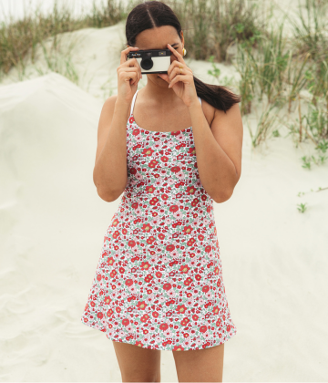 Elizabeth - Raspberry Chateau โ Smith and Quinn