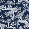 Elizabeth - French Country Navy