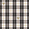 The Mackenzie Dress - Vandy Plaid
