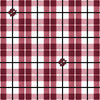 The Gwen Skort - USC Plaid