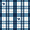 The Mackenzie Dress - Nittany Lions Plaid