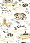 The Molly Skort - Missouri Toile