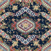 The Edith Dress - Autumn Tapestry