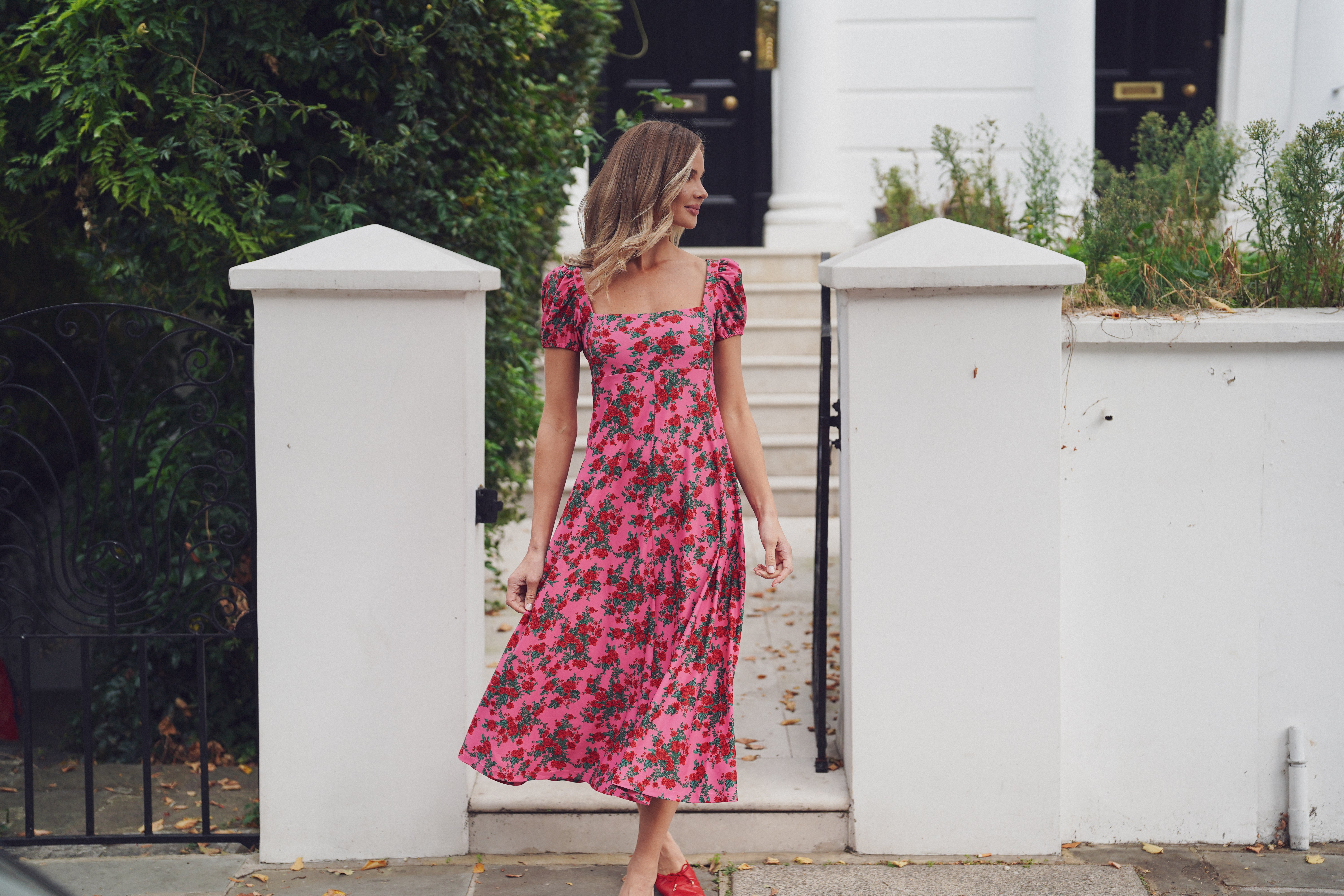 The Valentines Day Lookbook