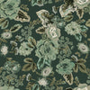 The Phoebe Dress - Rosemary Meadow