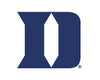 The Gwen Skort - White/Duke Blue