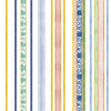 The Tate Skort - Beach Club Stripe
