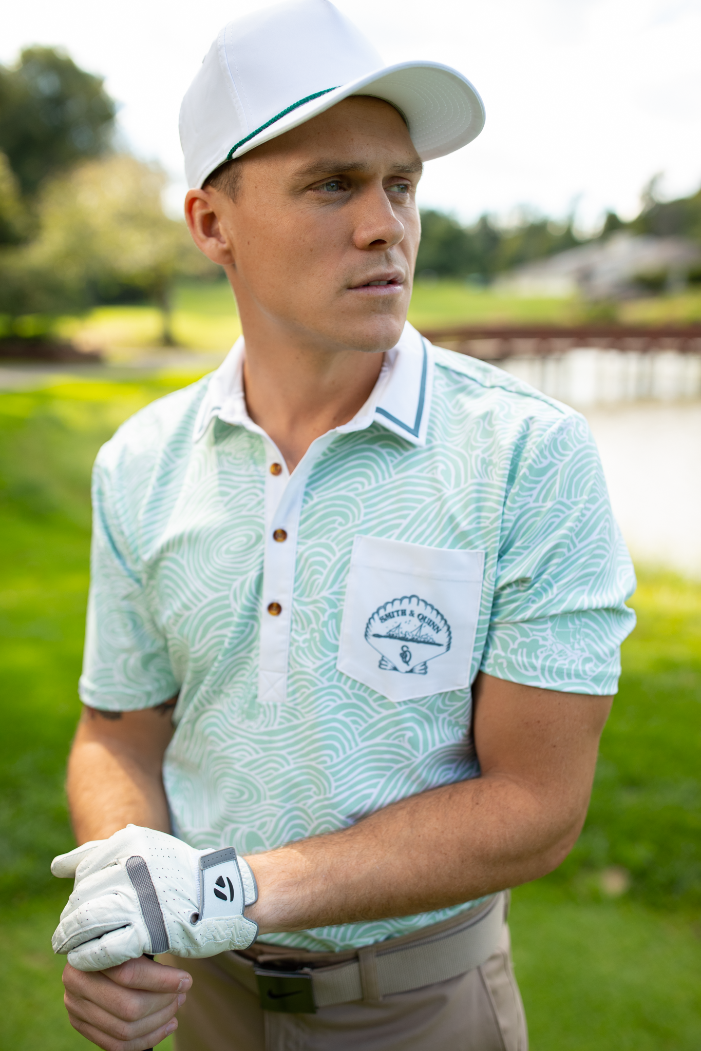 Ping quinn best sale polo shirt